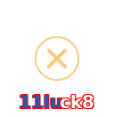 11luck8