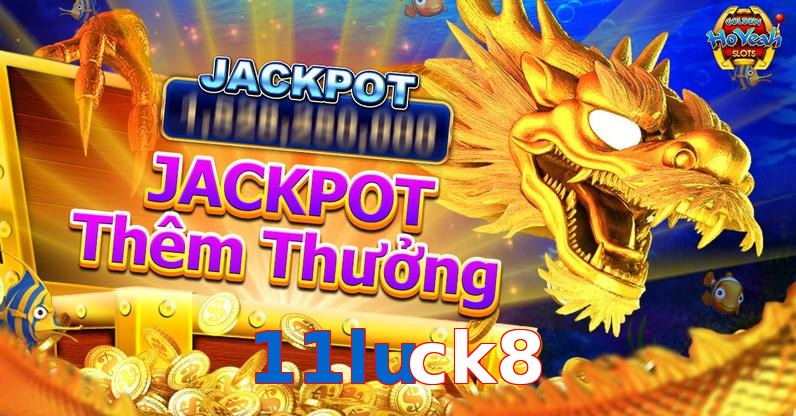 11luck8